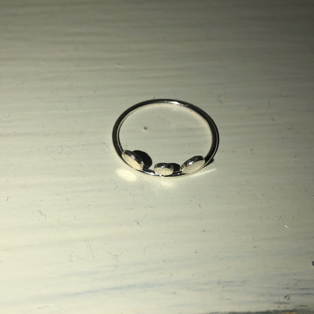4 ring set - Picture 3 of 6
